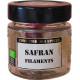 Safran filaments