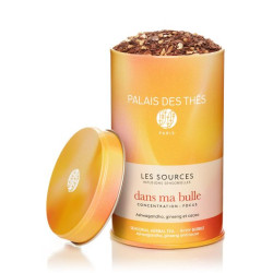 Les Sources Dans ma bulle boite 140 gr