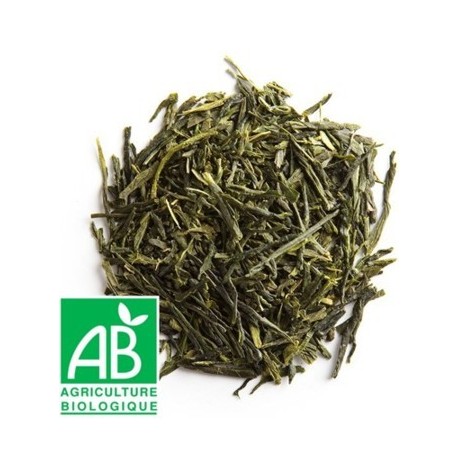 Sencha de Mai Bio