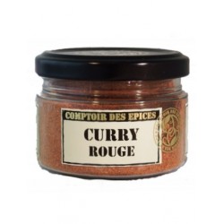 Curry Rouge