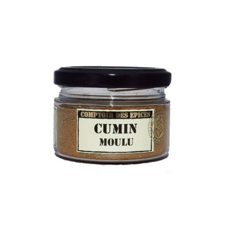 Cumin moulu