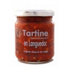Tartine Languedoc