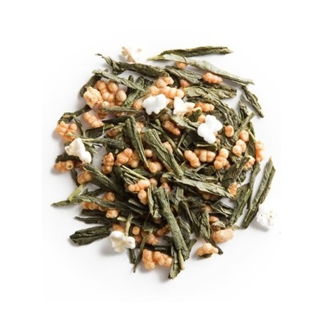 Genmaicha Yama