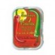 Sardines aux 2 piments