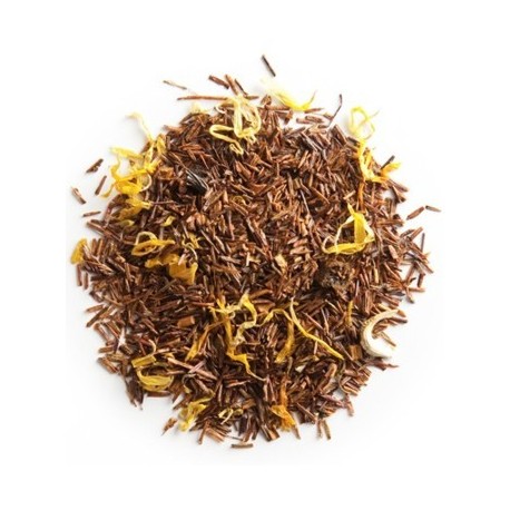 Rooibos des Vahinés