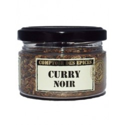 Curry noir