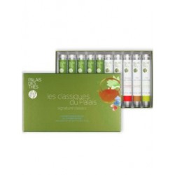 Coffret Les classiques du Palais