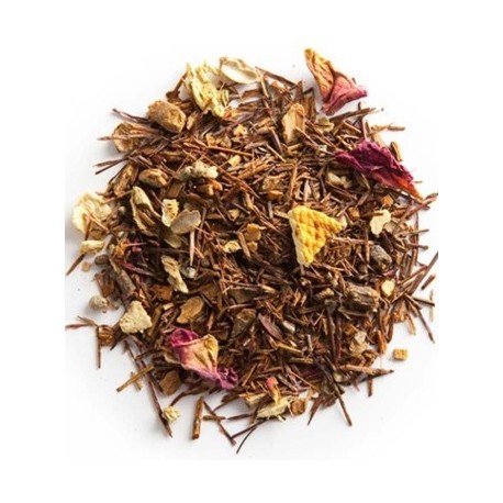 Thé n°25 rooibos