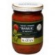Sauce tomate basilic