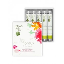 Coffret Les Floraux