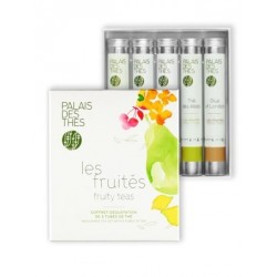 Coffret Les Fruités