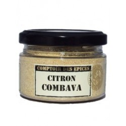 Citron Combava