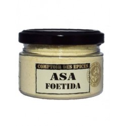 Asa Foetida