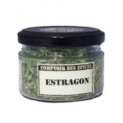 Estragon feuilles
