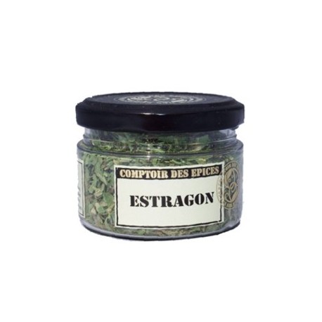 Estragon feuilles