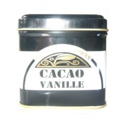 Cacao vanille