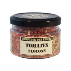 Tomates flocon