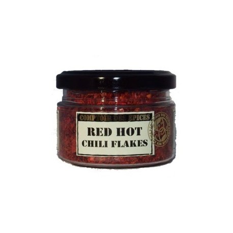 Red Hot Chili Flakes