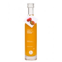 Vinaigre à la pulpe de mangue 250ml