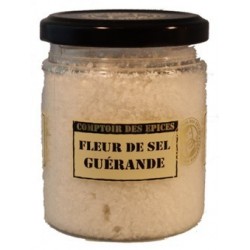 Fleur de sel 180g