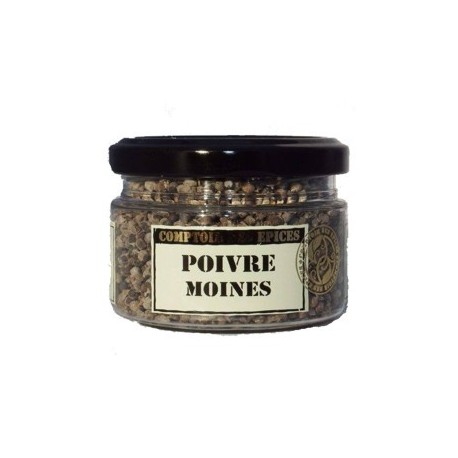 Poivre des moines