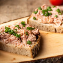 Rillettes de viande