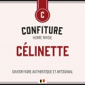 Confiture Célinette