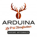 Arduina - Torrefacteur