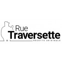 Rue Traversette